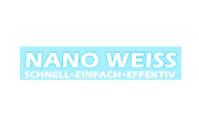 Nanoweiss logo