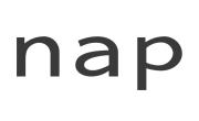 Nap Loungewear logo