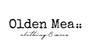Olden Mea logo