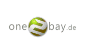 One2Bay.de logo