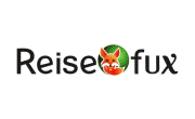 Reisefux logo