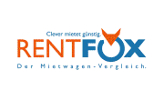 Rentfox logo