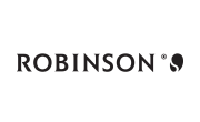 Robinson logo