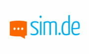 sim.de logo