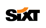 Sixt logo