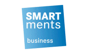 Smartments Business logo