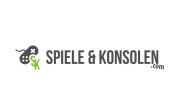 spieleundkonsolen logo