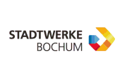 Stadtwerke Bochum logo