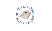 Staubbeutel-Discount logo