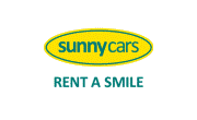 Sunnycars logo