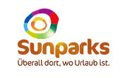 Sunparks logo