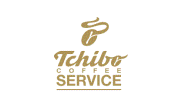 Tchibo Coffee Service logo