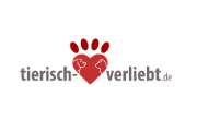 Tierisch-verliebt.de logo