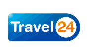 Travel24 logo