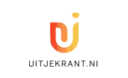 Uitjekrant logo