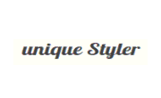 uniqueStyler logo