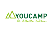 Youcamp logo