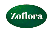 Zoflora logo