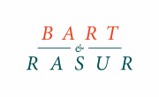 BART&RASUR logo