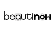 BeautiNow logo