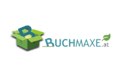 Buchmaxe logo