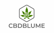 CBD BLUME logo