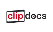 Clipdocs logo