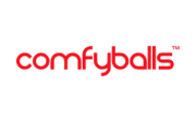 Comfyballs logo