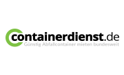 Containerdienst logo