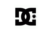 DC Shoes logo