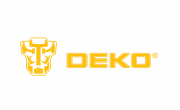 DEKO logo