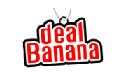 Deal Banana logo