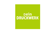 Deindruckwerk logo