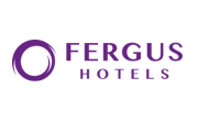FERGUS HOTELS logo