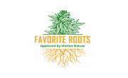 Favorite Roots logo