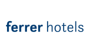 ferrer hotels logo