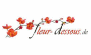 Fleur dessous logo