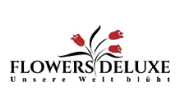 Flowers Deluxe logo