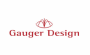 Gauger Design logo