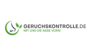 Geruchskontrolle logo