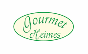 Gourmet Heimes logo