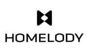 Homelody logo