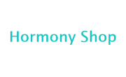 Hormonyshop logo