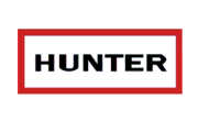 Hunter logo