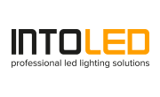 INTOLED logo