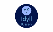 Idyll Kissen logo