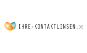 Ihre kontaktlinsen logo