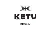 KETU Berlin logo