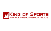 King of sports logo