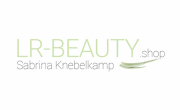 LR Beauty logo